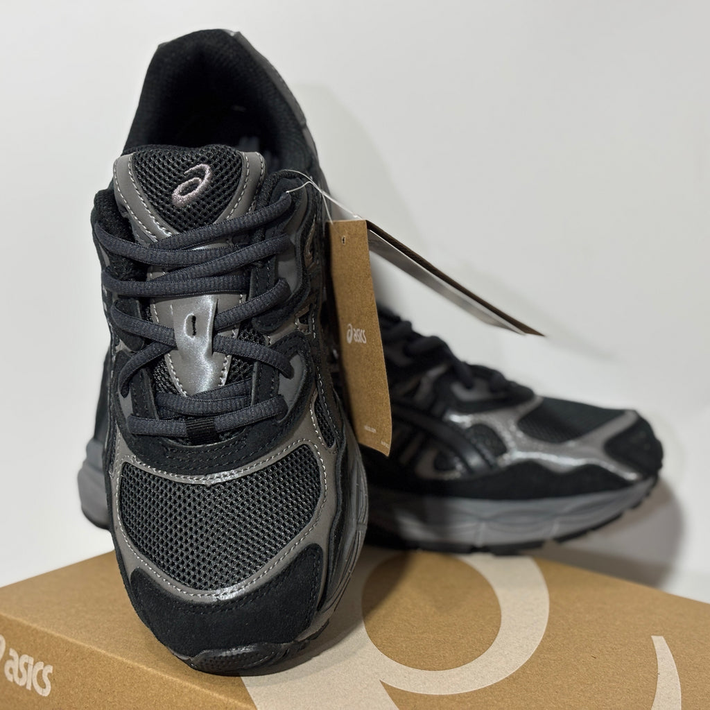 ASIC GEL NYC "GRAPHITE GREY BLACK"