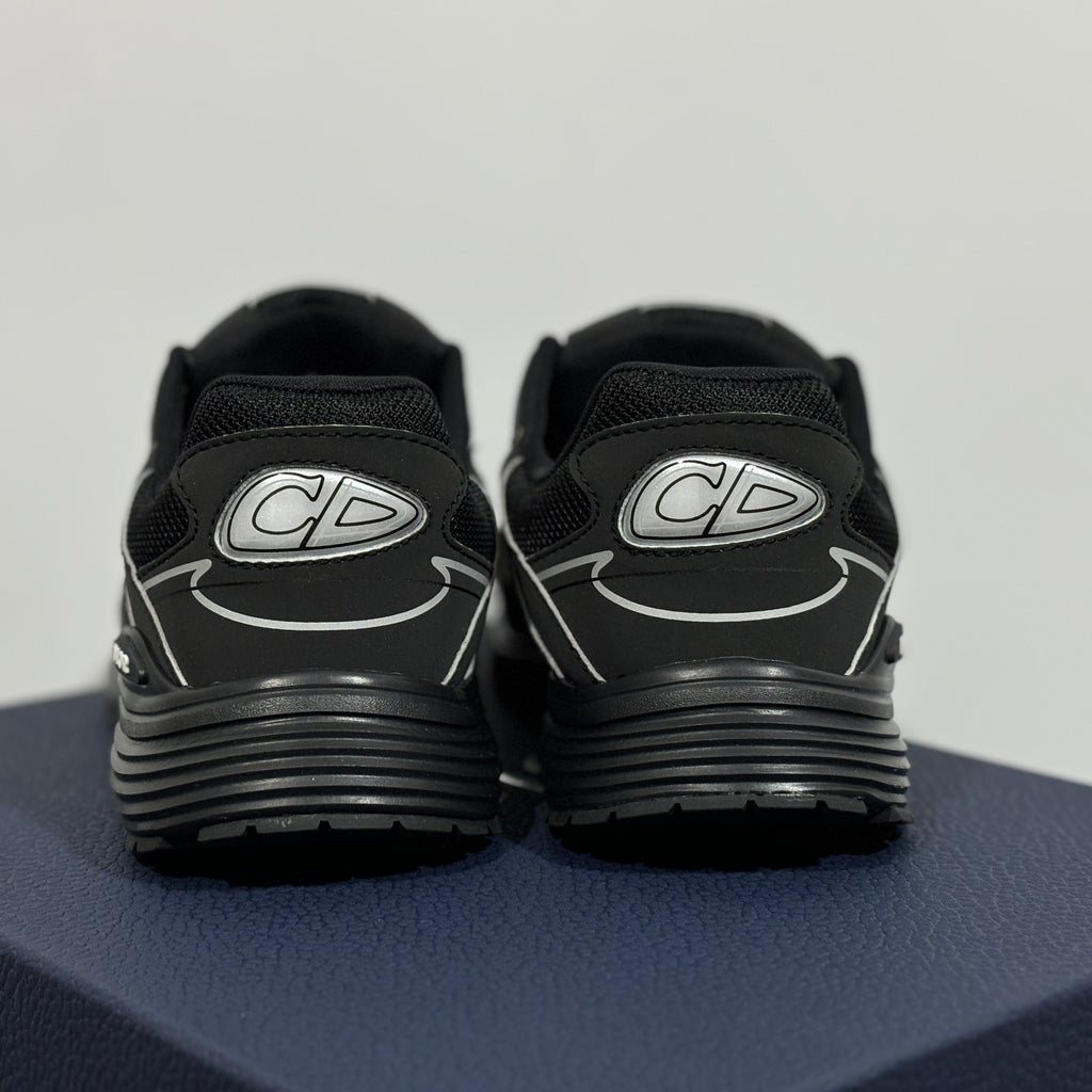 DIOR B30 "TRIPLE BLACK"