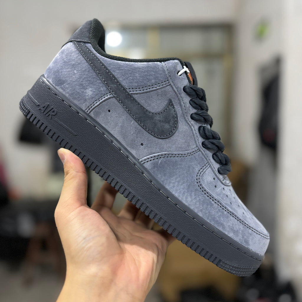 AIRFORCE 1 '07 LV8 "GREY"