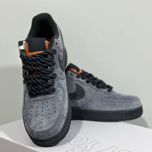 AIRFORCE 1 '07 LV8 "GREY"