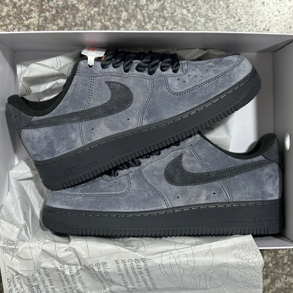 AIRFORCE 1 '07 LV8 "GREY"