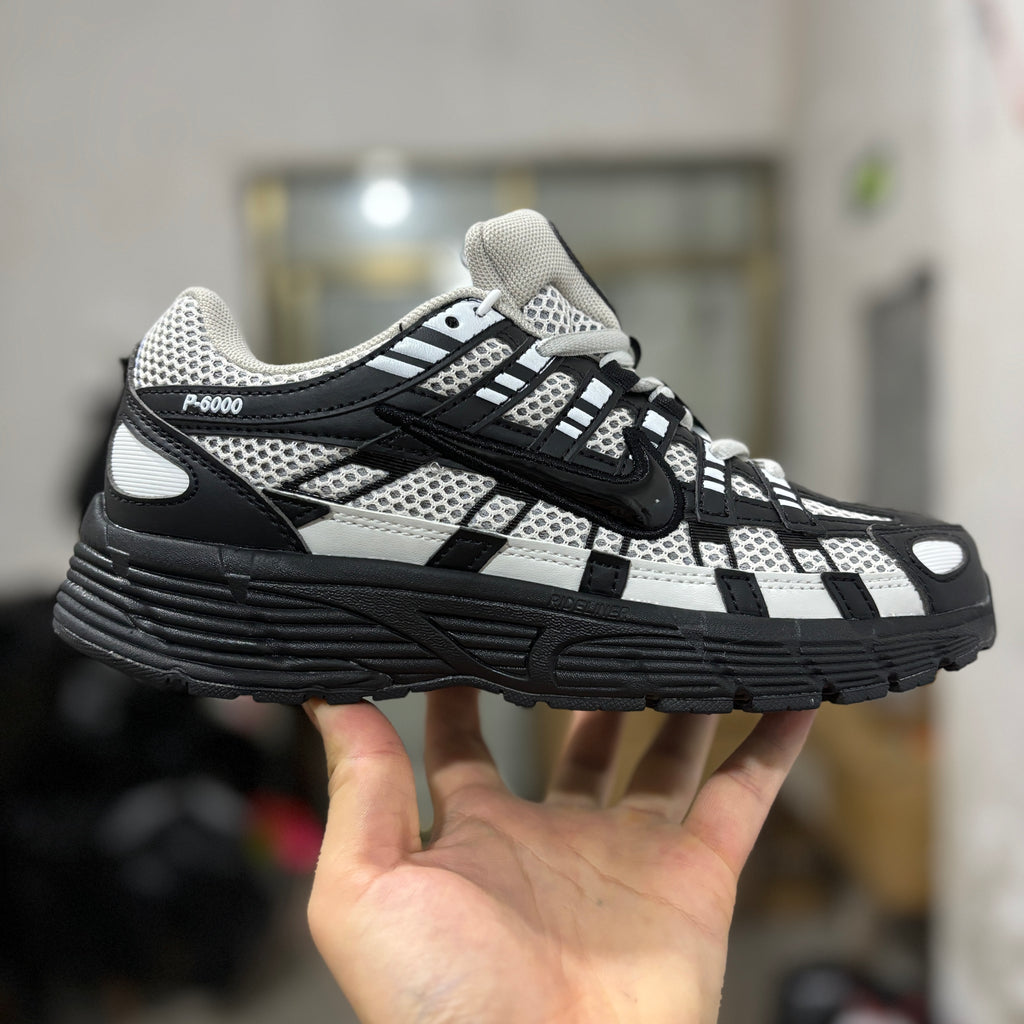 NIKE P-6000 "SHADOW GREY"