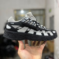NIKE P-6000 "SHADOW GREY"