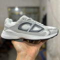 DIOR B30 "COUNTDOWN GREY AND WHITE"