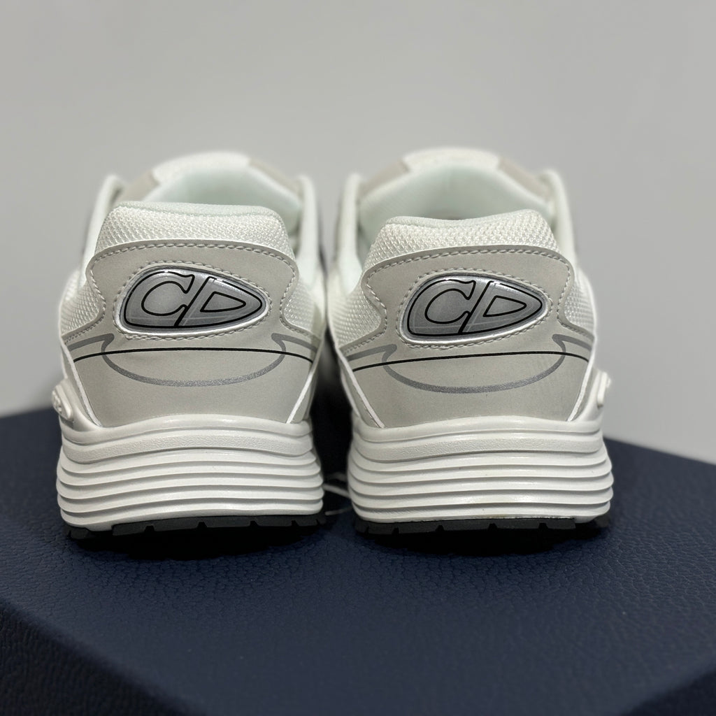 DIOR B30 "COUNTDOWN GREY AND WHITE"