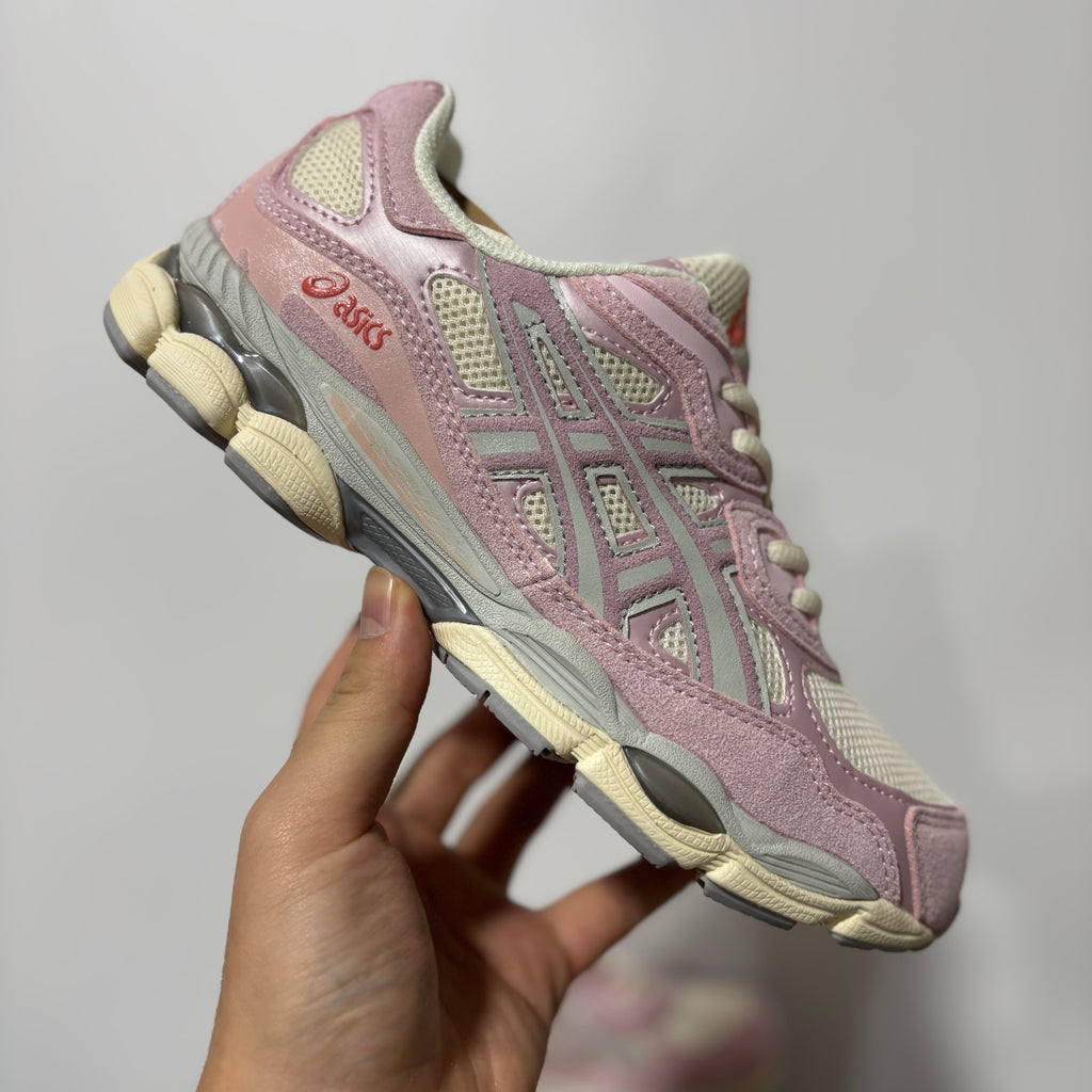 ASIC GEL NYC "PINK"