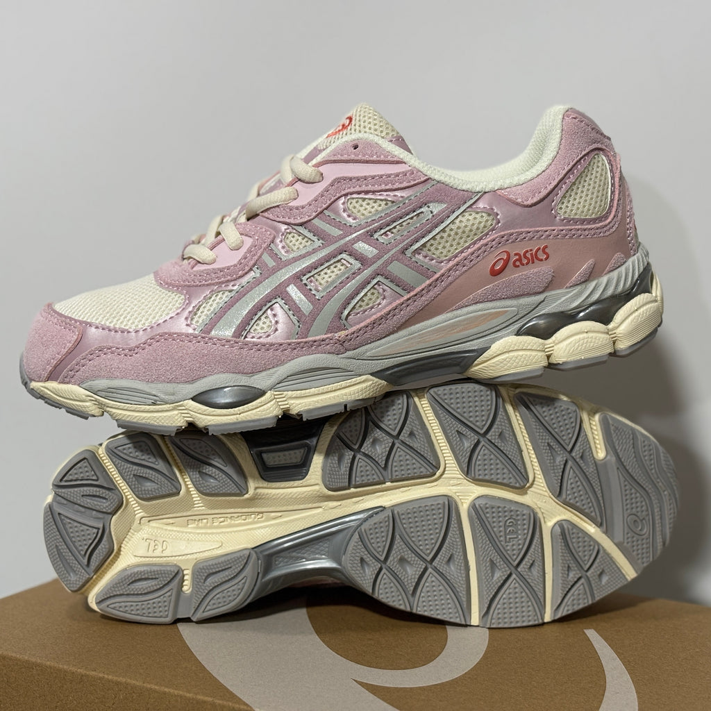 ASIC GEL NYC "PINK"