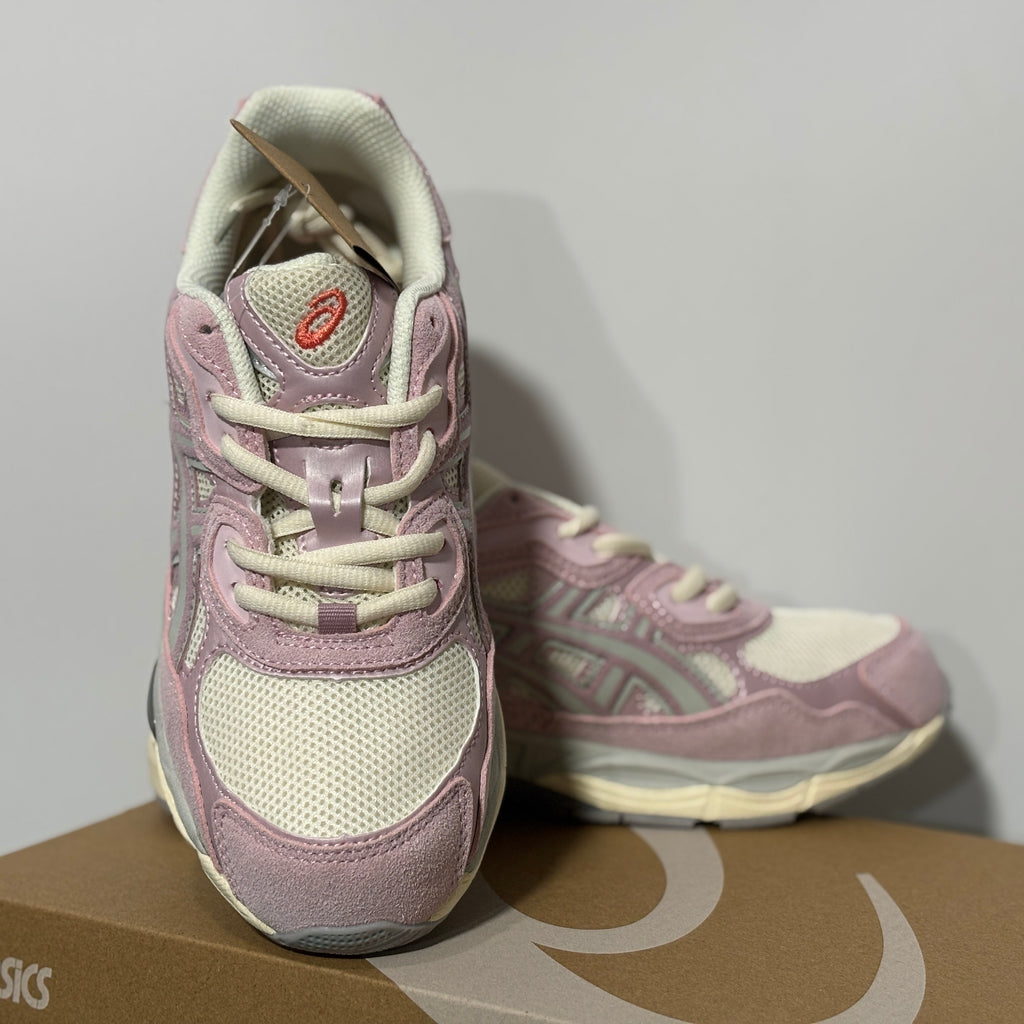 ASIC GEL NYC "PINK"