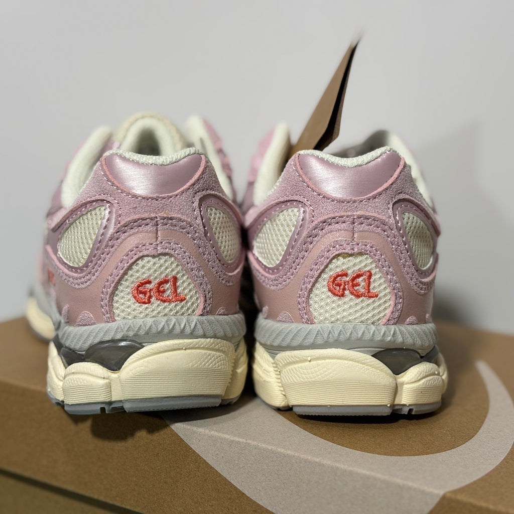 ASIC GEL NYC "PINK"