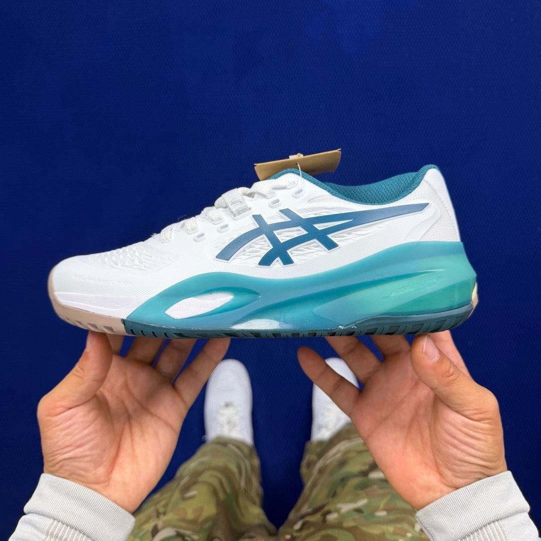 ASIC GEL "WHITE"