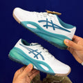 ASIC GEL "WHITE"