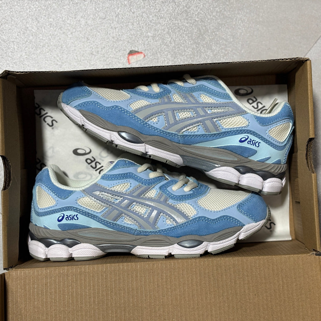 ASIC GEL NYC "ARTIC SKY"