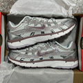 NIKE P-6000 "PINK AND SILVER"