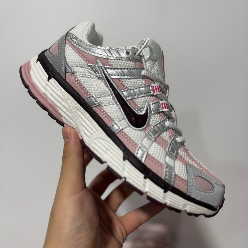 NIKE P-6000 "SUMMIT PLUM"