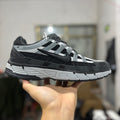 NIKE P-6000 "BLACK COOL GREY"