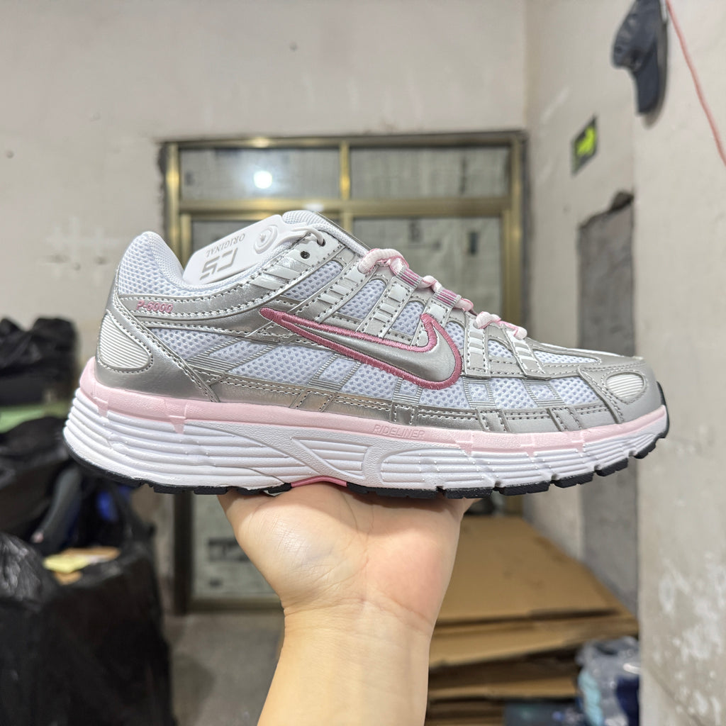 NIKE P-6000 WMNS ELEMENTAL "PINK"