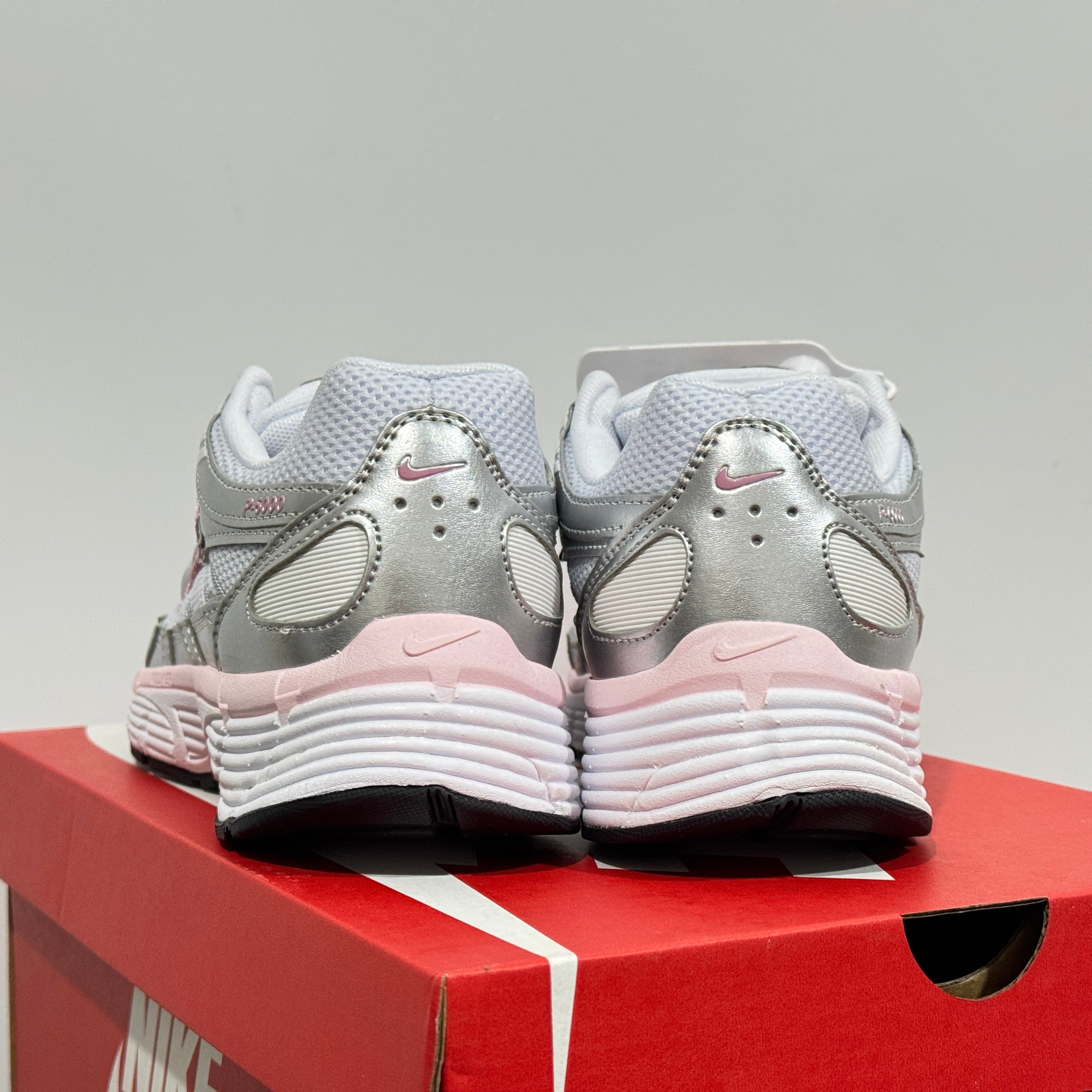 NIKE P-6000 WMNS ELEMENTAL "PINK"