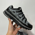 NIKE P-6000 "BLACK COOL GREY"