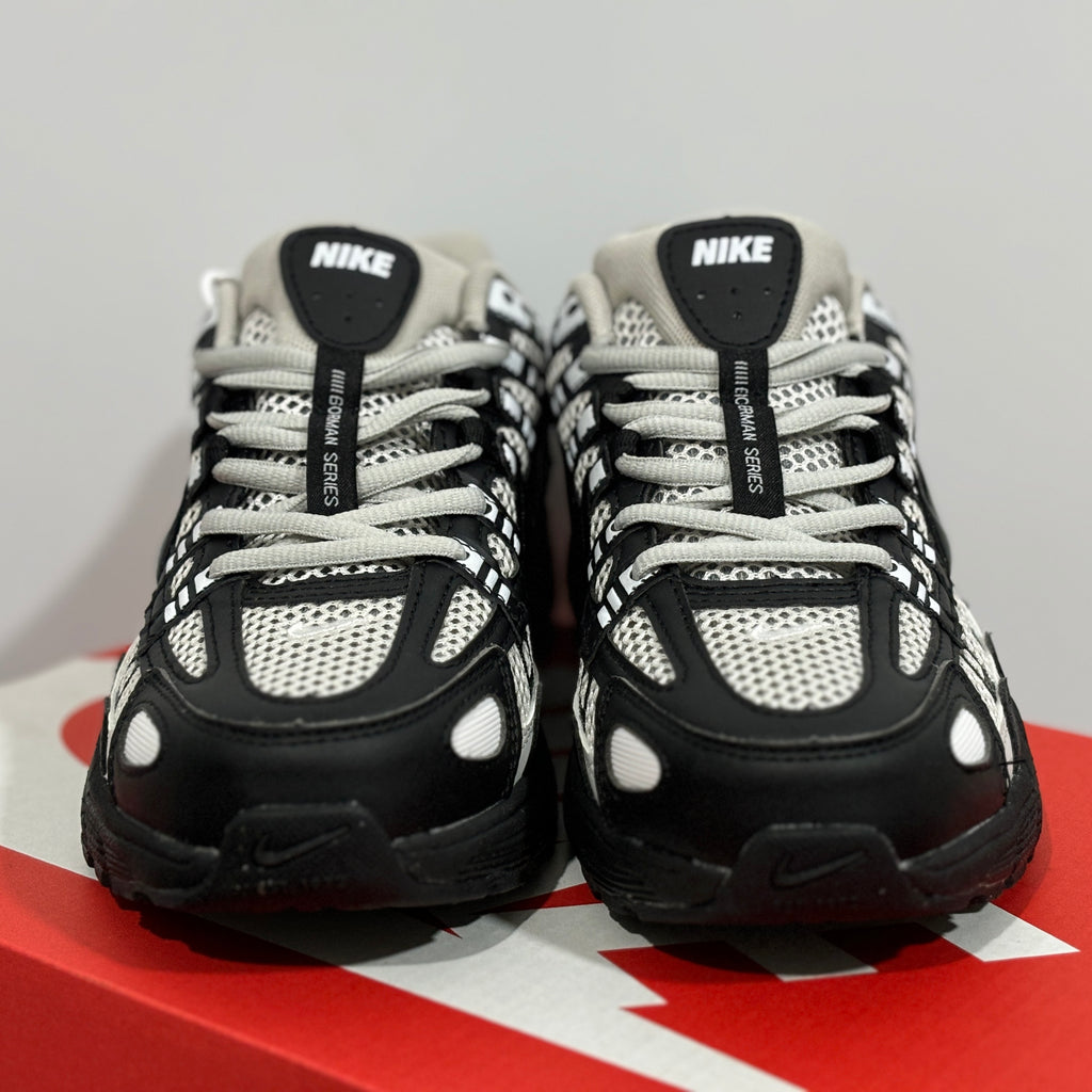 NIKE P-6000 "SHADOW GREY"