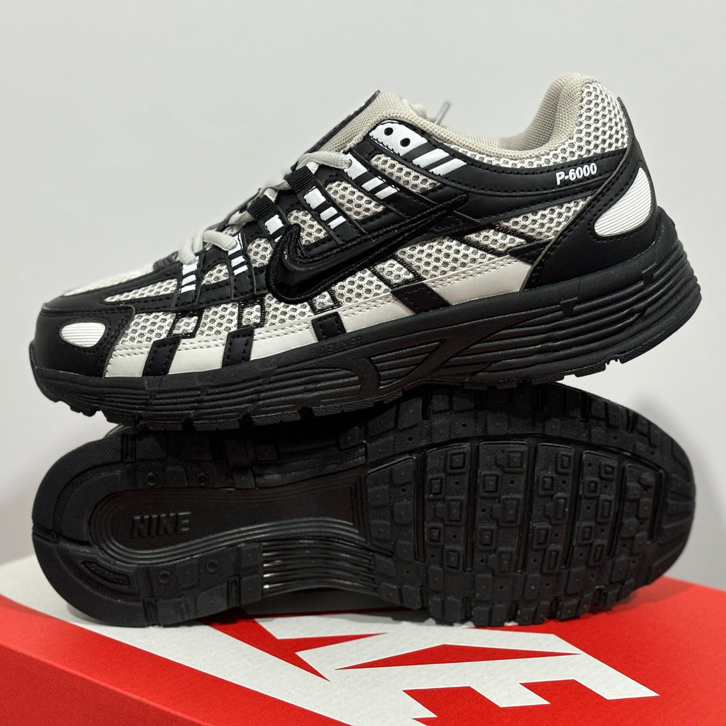 NIKE P-6000 "SHADOW GREY"