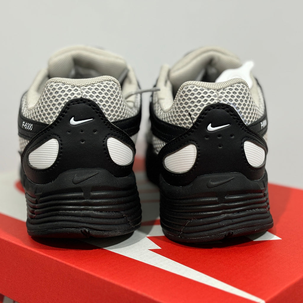 NIKE P-6000 "SHADOW GREY"