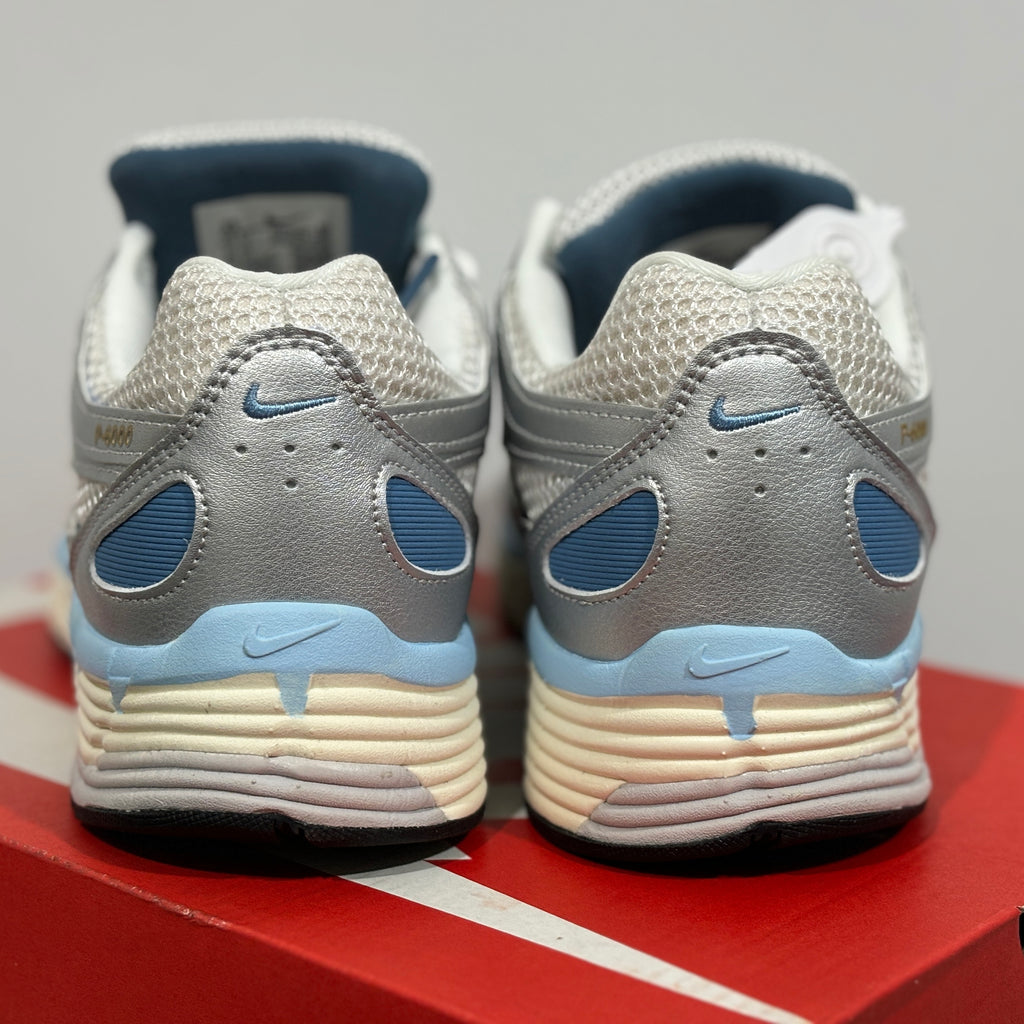 NIKE P-6000 "UNIVERSITY BLUE"