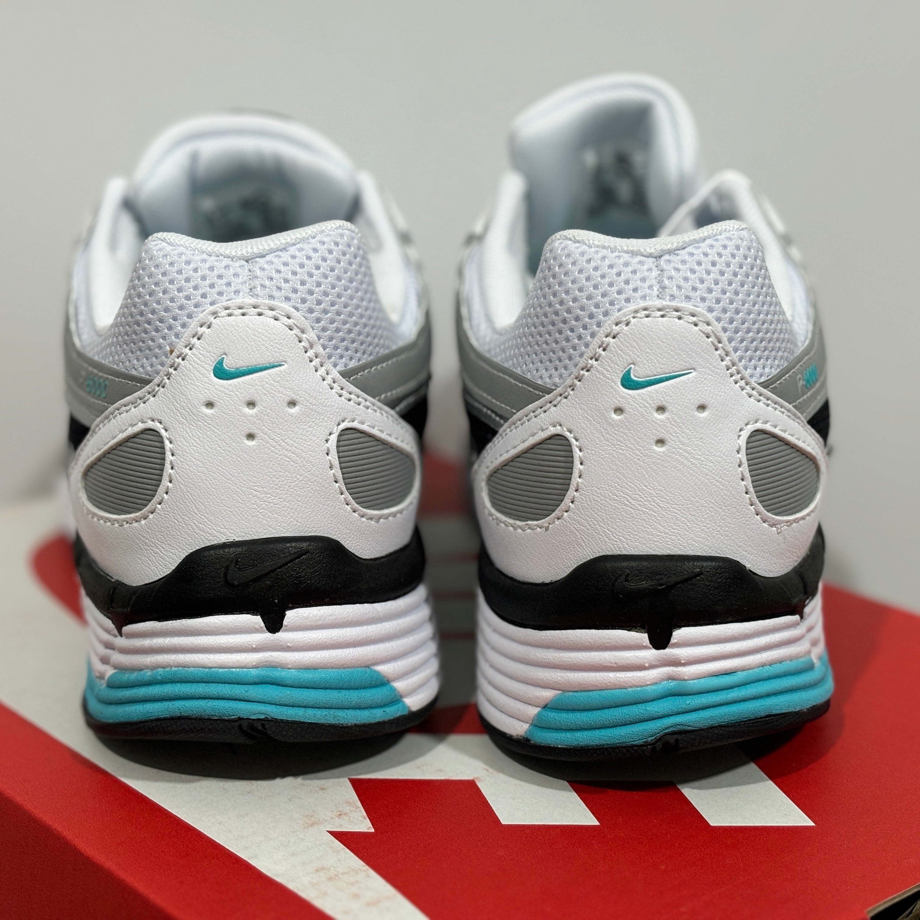 NIKE P-6000 "DUSTY CACTUS"