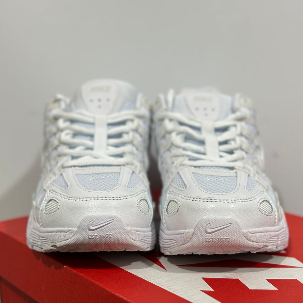 NIKE P-6000 "SUMMIT WHITE"