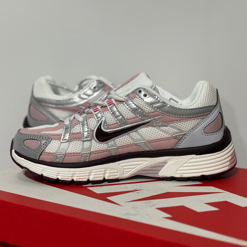 NIKE P-6000 "SUMMIT PLUM"