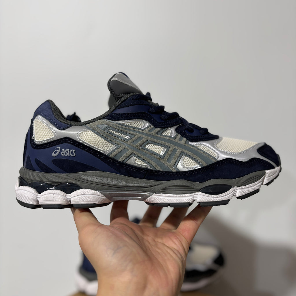 ASIC GEL NYC "YANKEES"