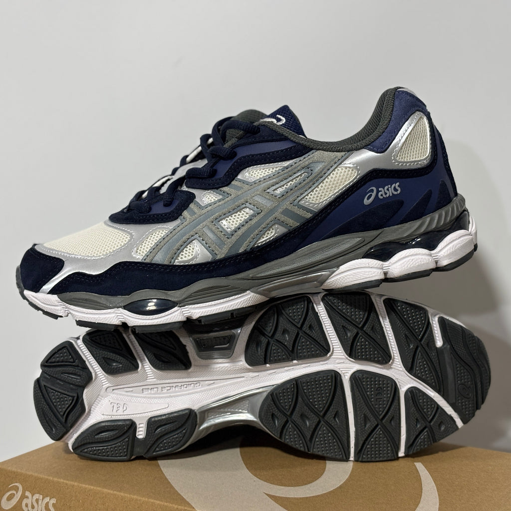 ASIC GEL NYC "YANKEES"