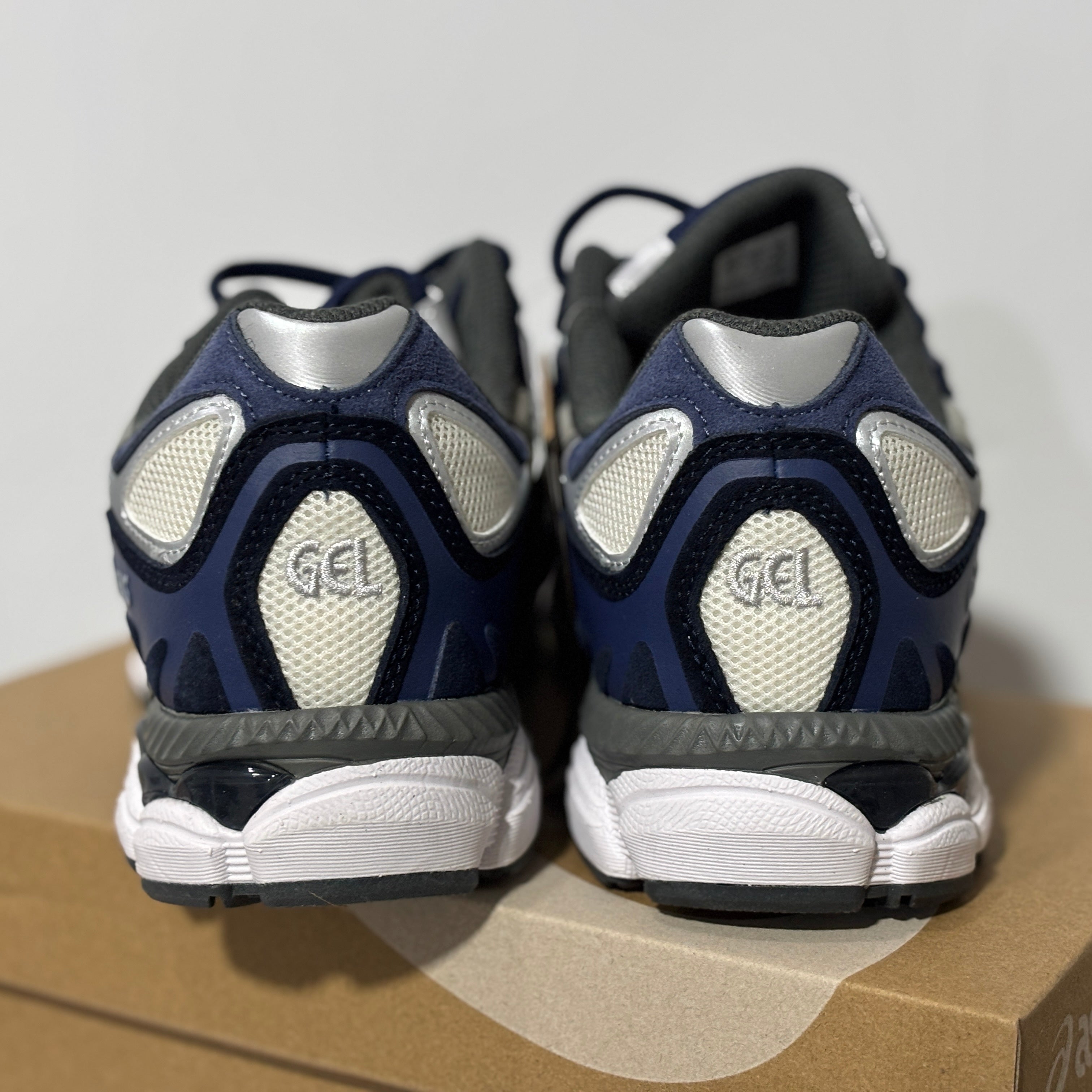 ASIC GEL NYC "YANKEES"