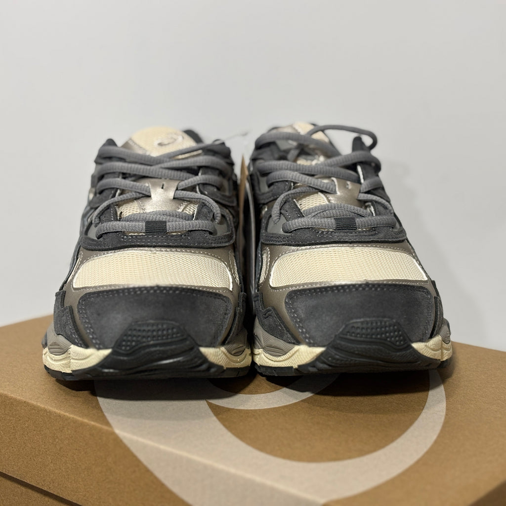 ASIC GEL NYC "CREAM GREY"