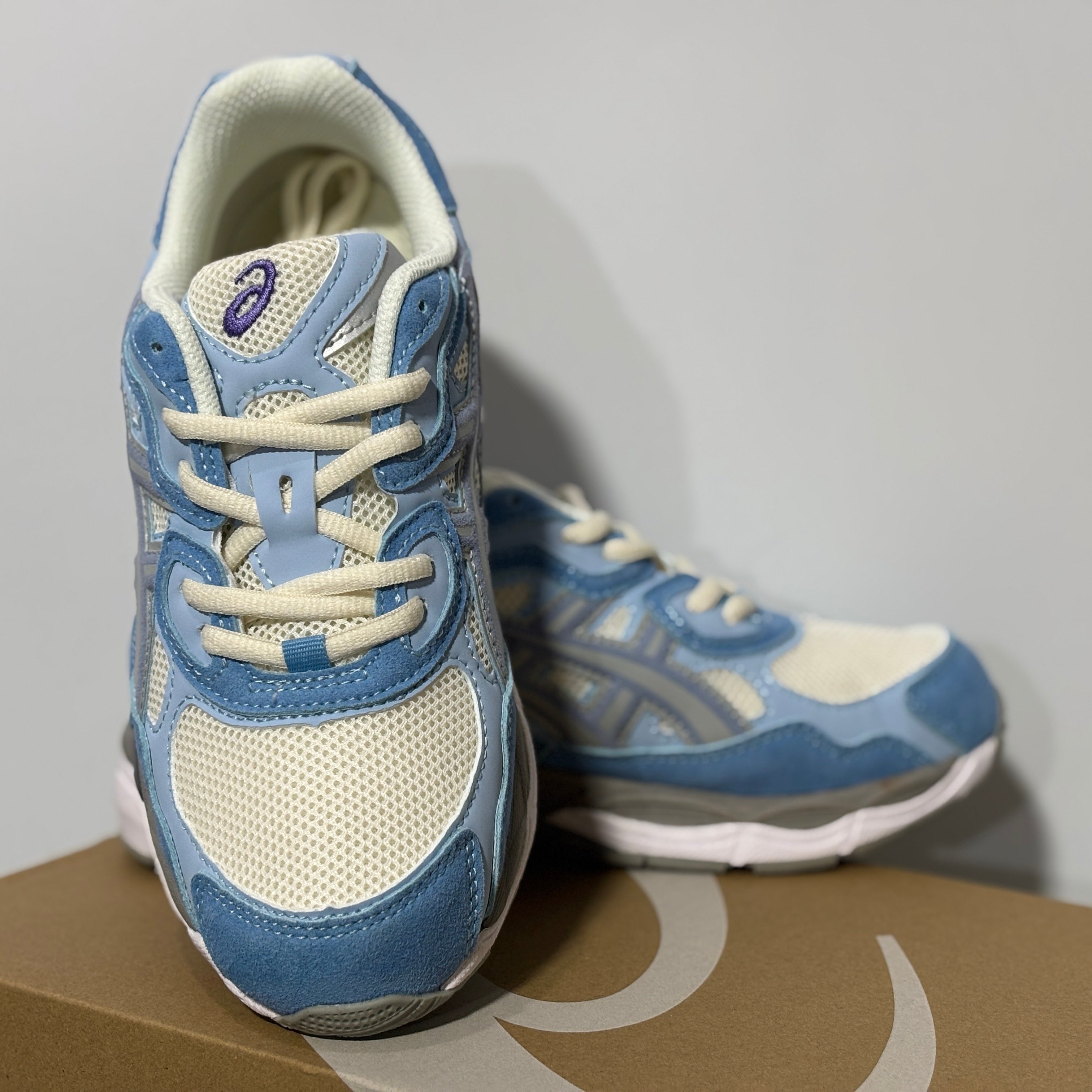 ASIC GEL NYC "ARTIC SKY"