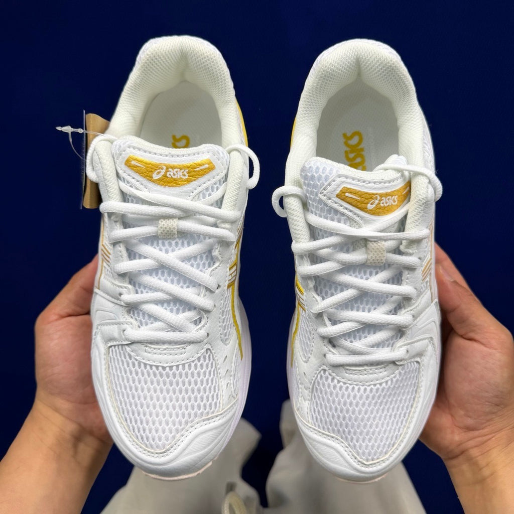 ASIC GEL KAYANO 14 "WHITE GOLD"