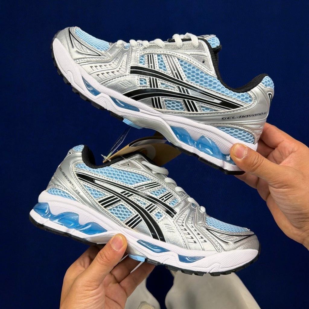ASIC GEL KAYANO 14 "ARCTIC SKY"