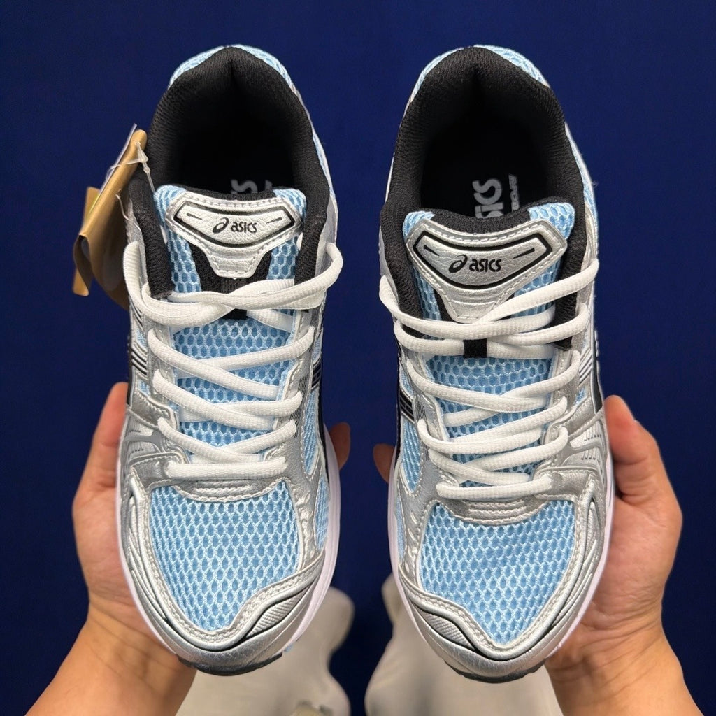 ASIC GEL KAYANO 14 "ARCTIC SKY"
