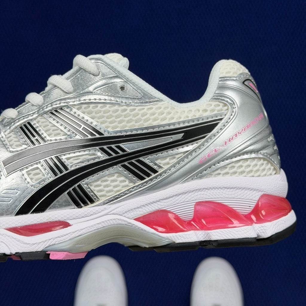 ASIC KAYANO 14 "CREAM SWEET PINK"