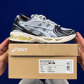 ASIC GEL KAYANO 14 "SILVER & SLATE"