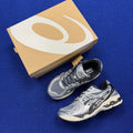 ASIC GEL KAYANO "WHITE PURE SILVER"