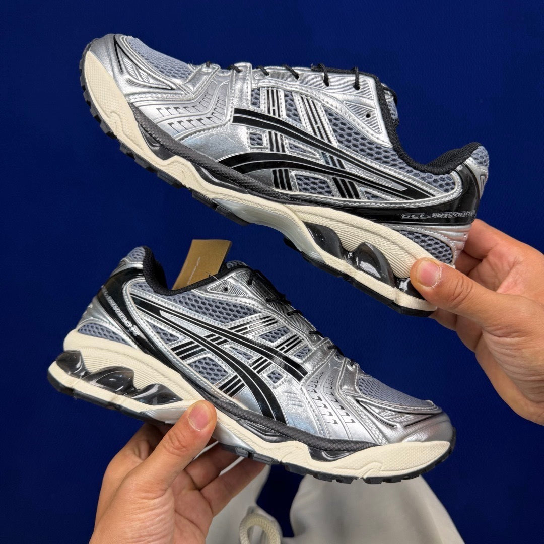 ASIC GEL KAYANO 14 "METROPOLIS"