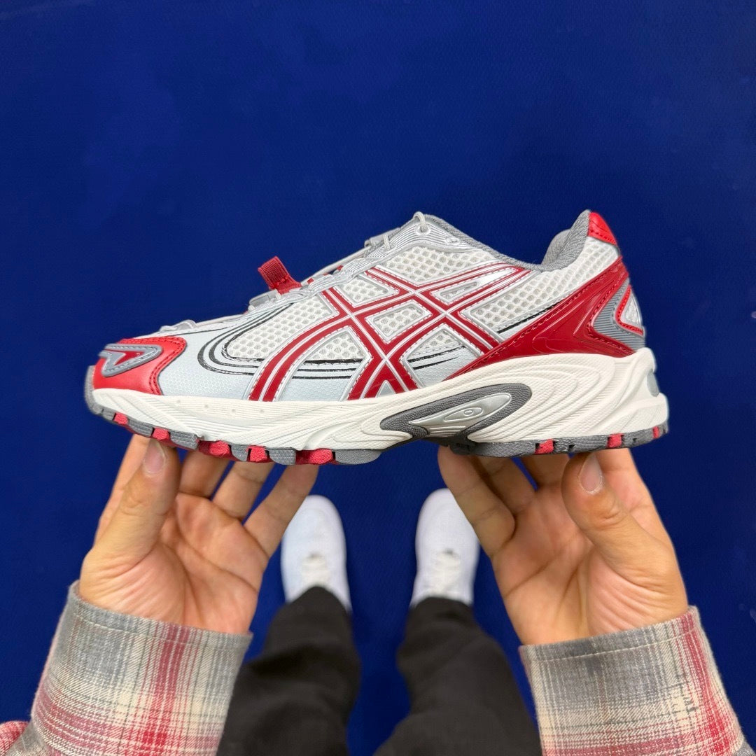 ABOVE THE CLOUDS X ASIC GT-2160 "PURE RED"