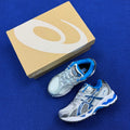 ABOVE THE CLOUDS X ASIC GT-2160 "WHITE ILLUSION"