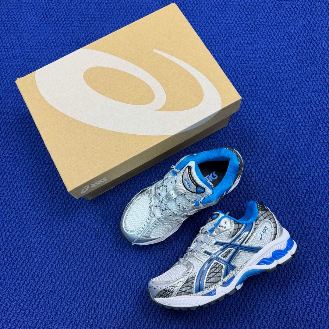 ABOVE THE CLOUDS X ASIC GT-2160 "WHITE ILLUSION"