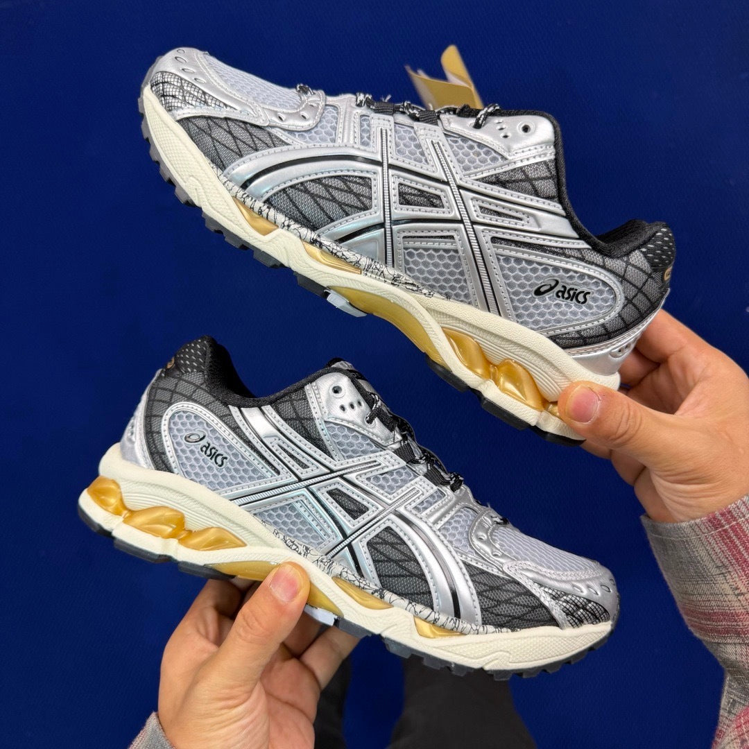 ABOVE THE CLOUDS X ASIC GT-2160 "CREAM"