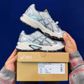 ABOVE THE CLOUDS X ASIC GT-2160 "PURE SILVER"