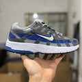NIKE P-6000 "WOLF GREY"