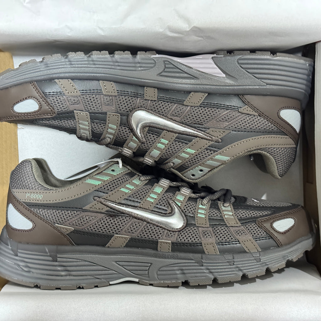 NIKE P-6000 "CAVE STONE"