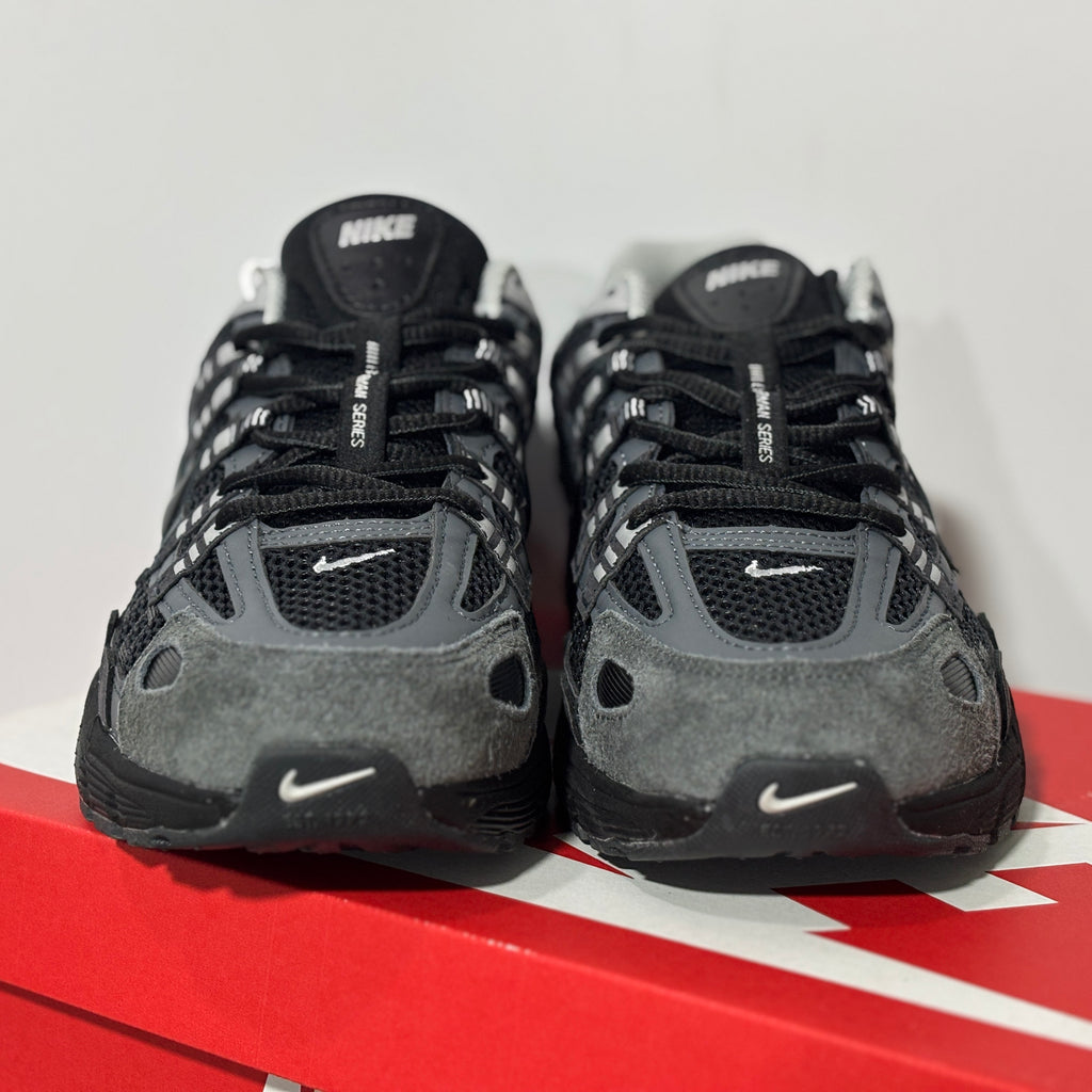 NIKE P-6000 "ANTHRACITE"